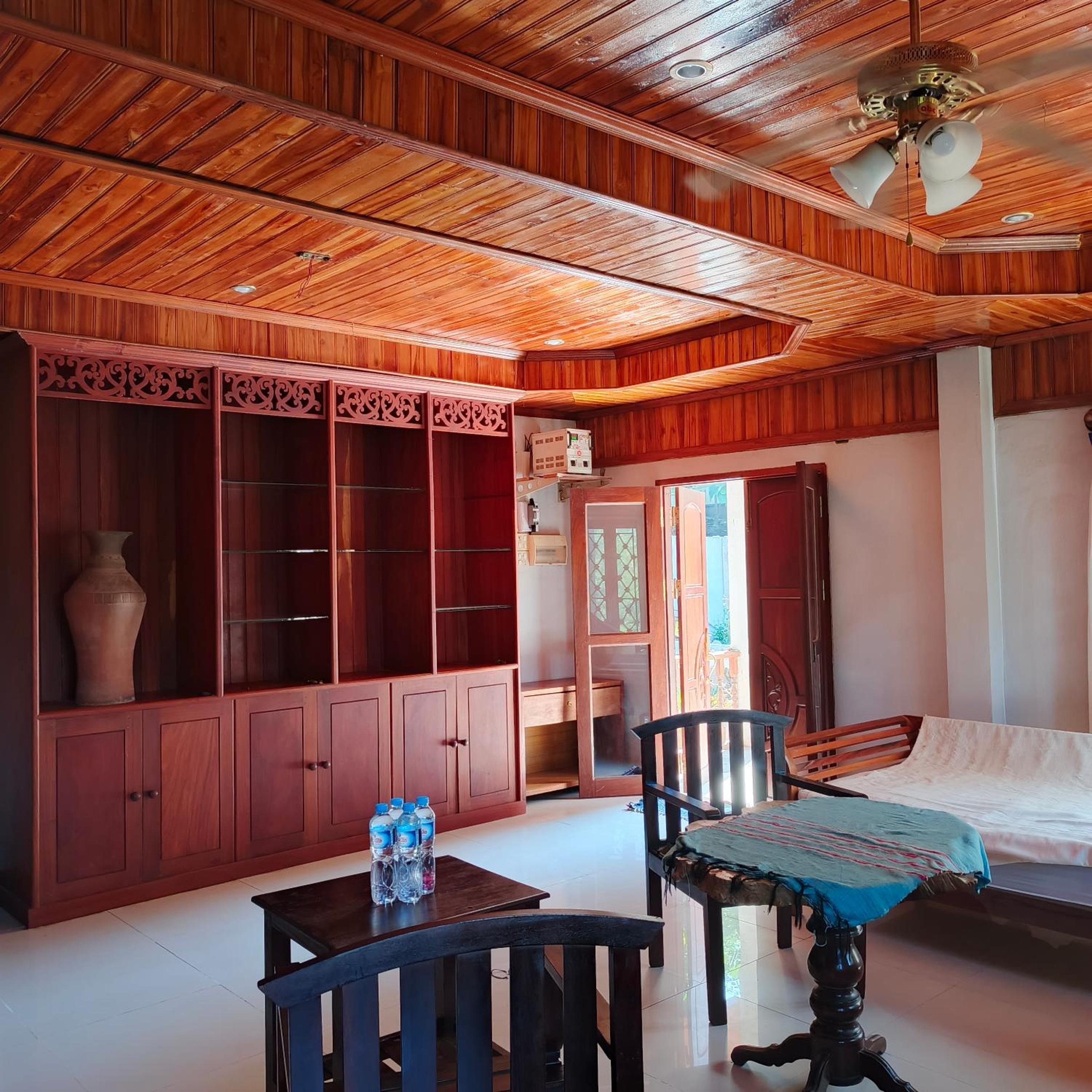 Chithanome Residence