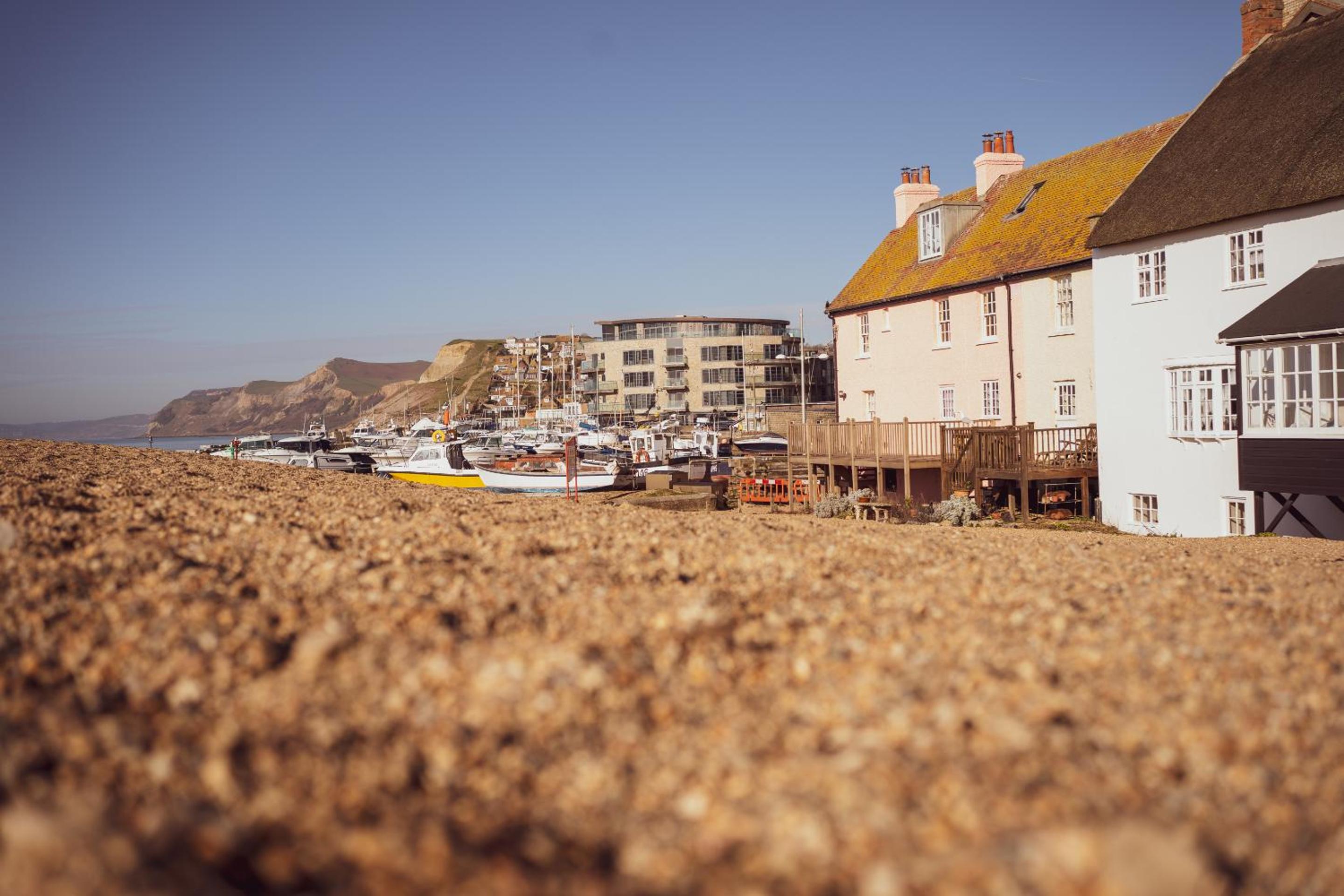 Bridport Arms Hotel