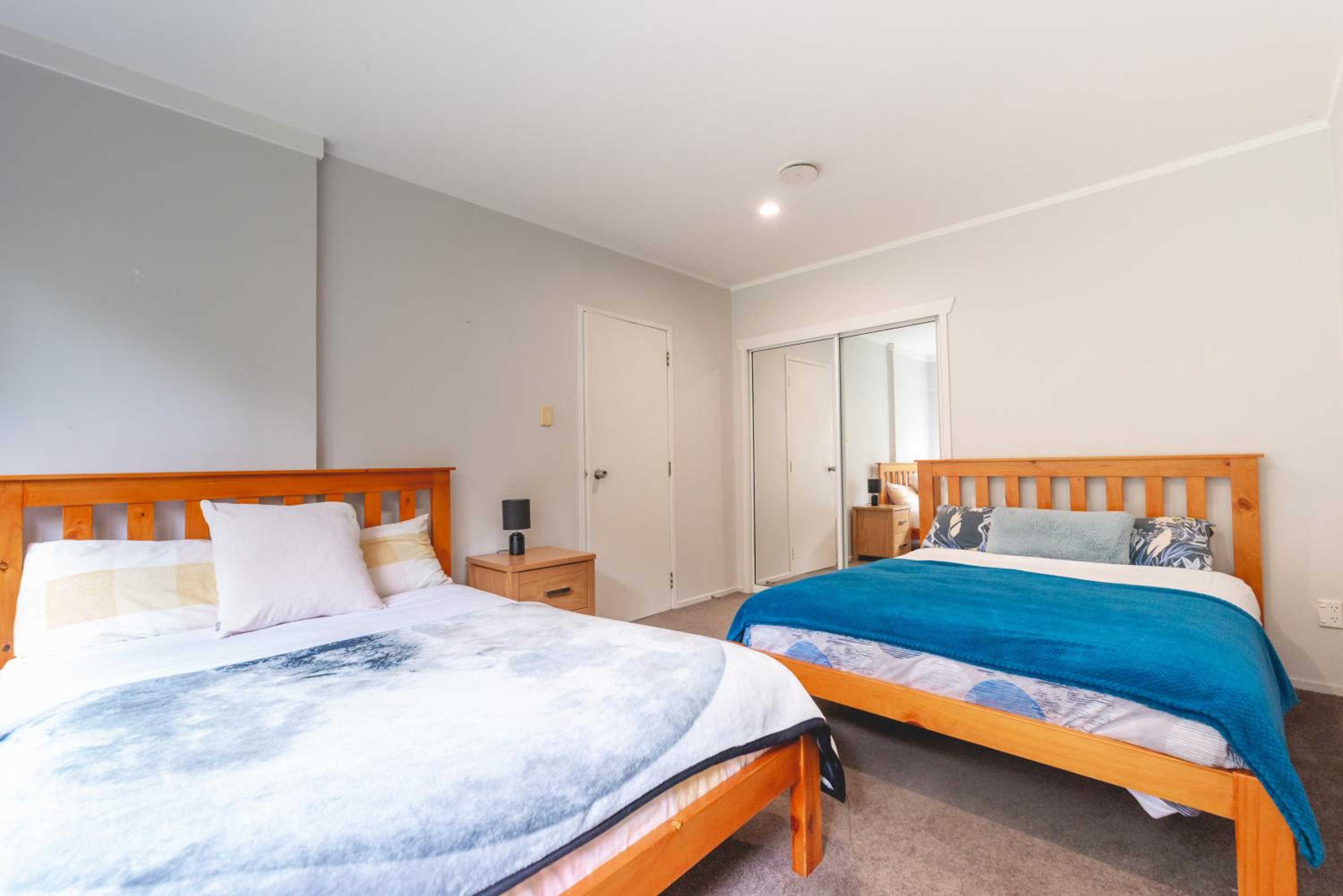 Remuera Spacious Holiday Home