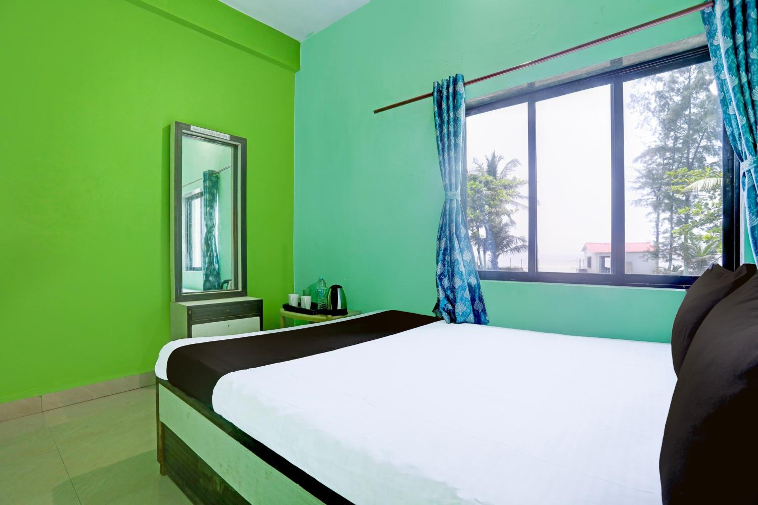 Hotel O Vintage Beach House view 4