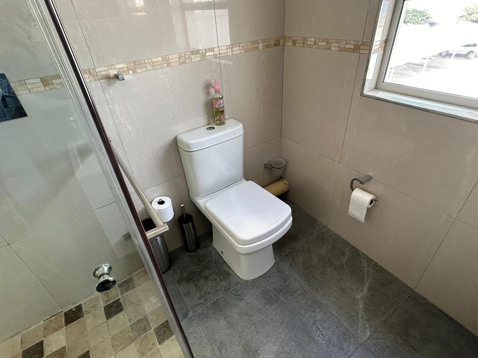 Tembuza Private Apartment 3 Queen Bed view 4