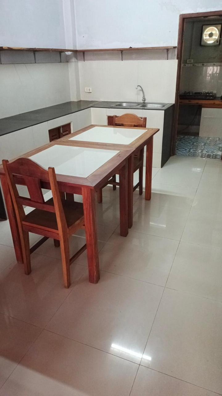 Chithanome Residence