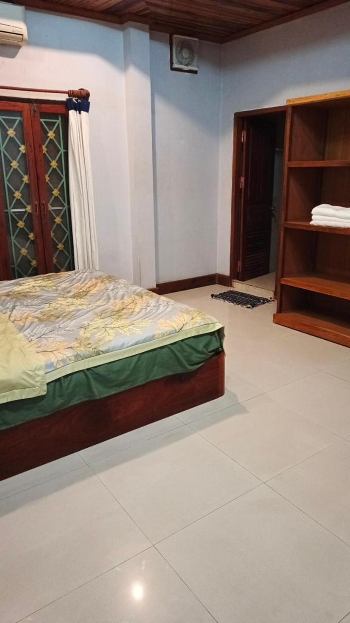 Chithanome Residence