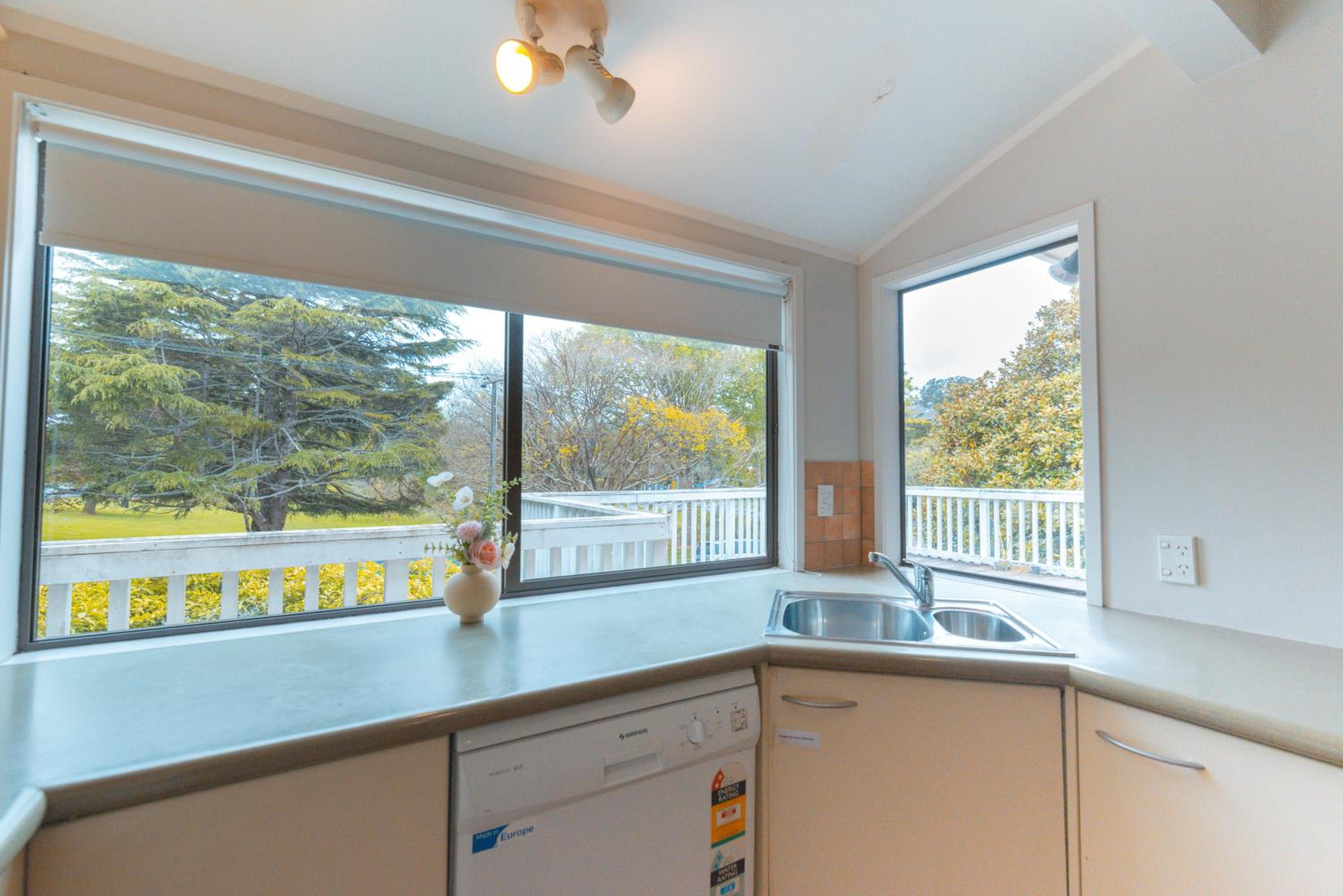 Remuera Spacious Holiday Home