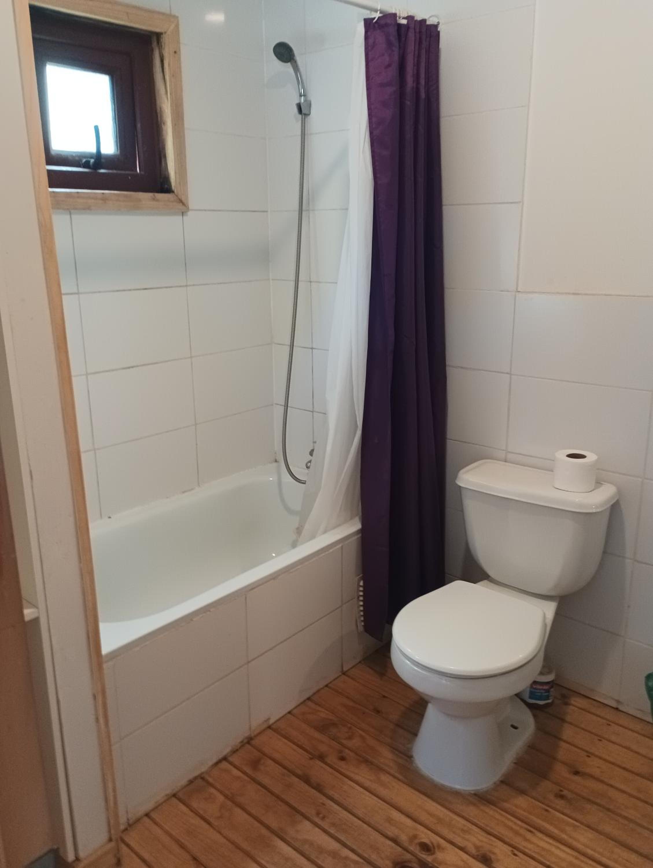Acogedora y amplia Casa