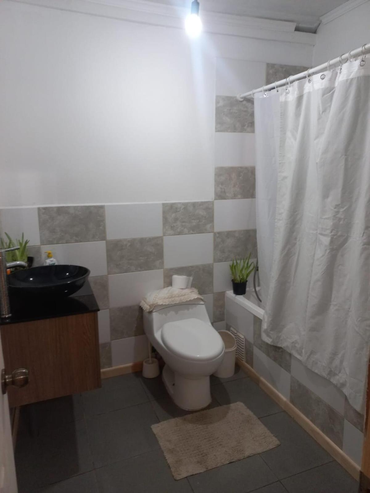 Acogedora y amplia Casa