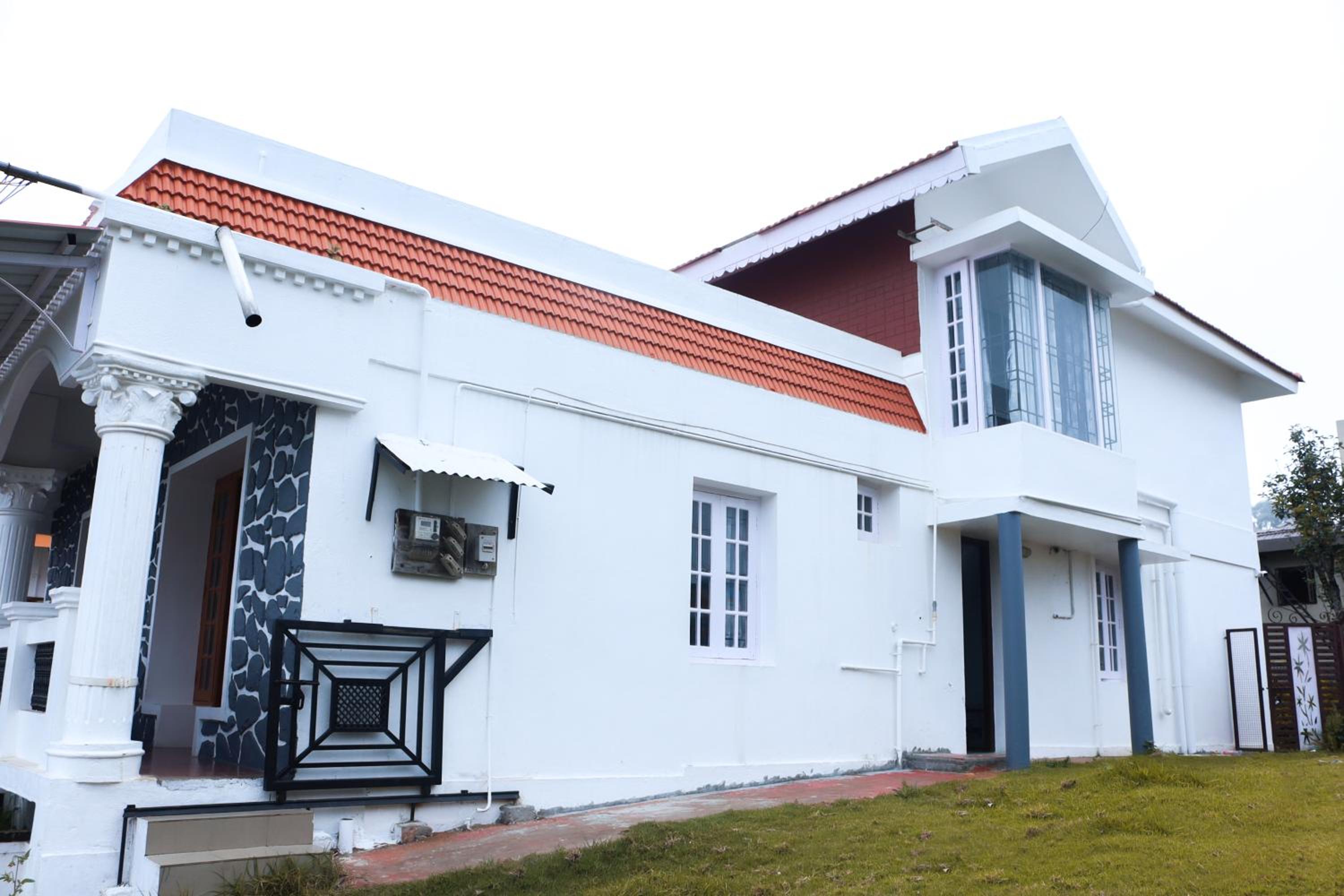 LoveLeaf Cottage