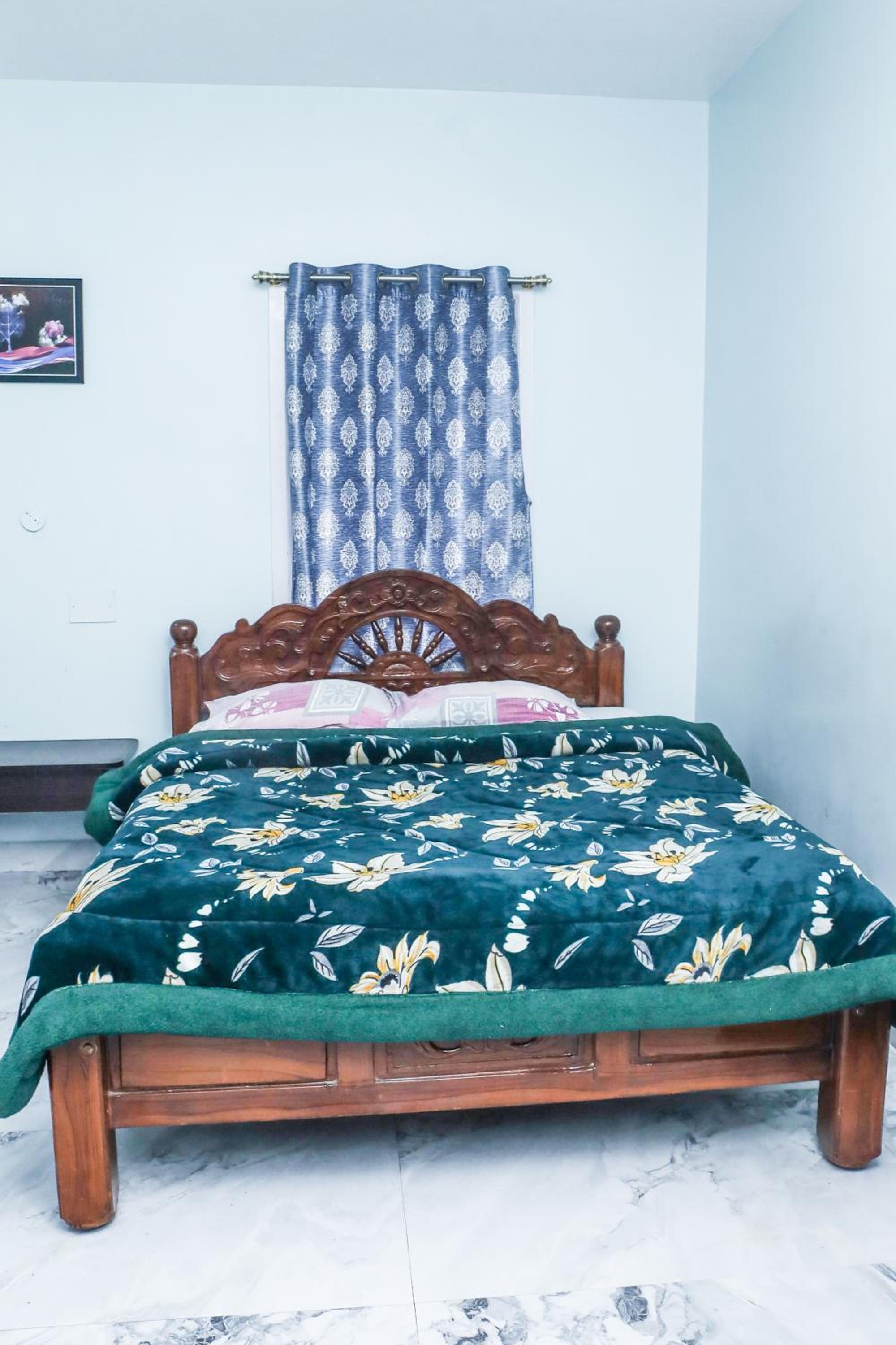 LoveLeaf Cottage