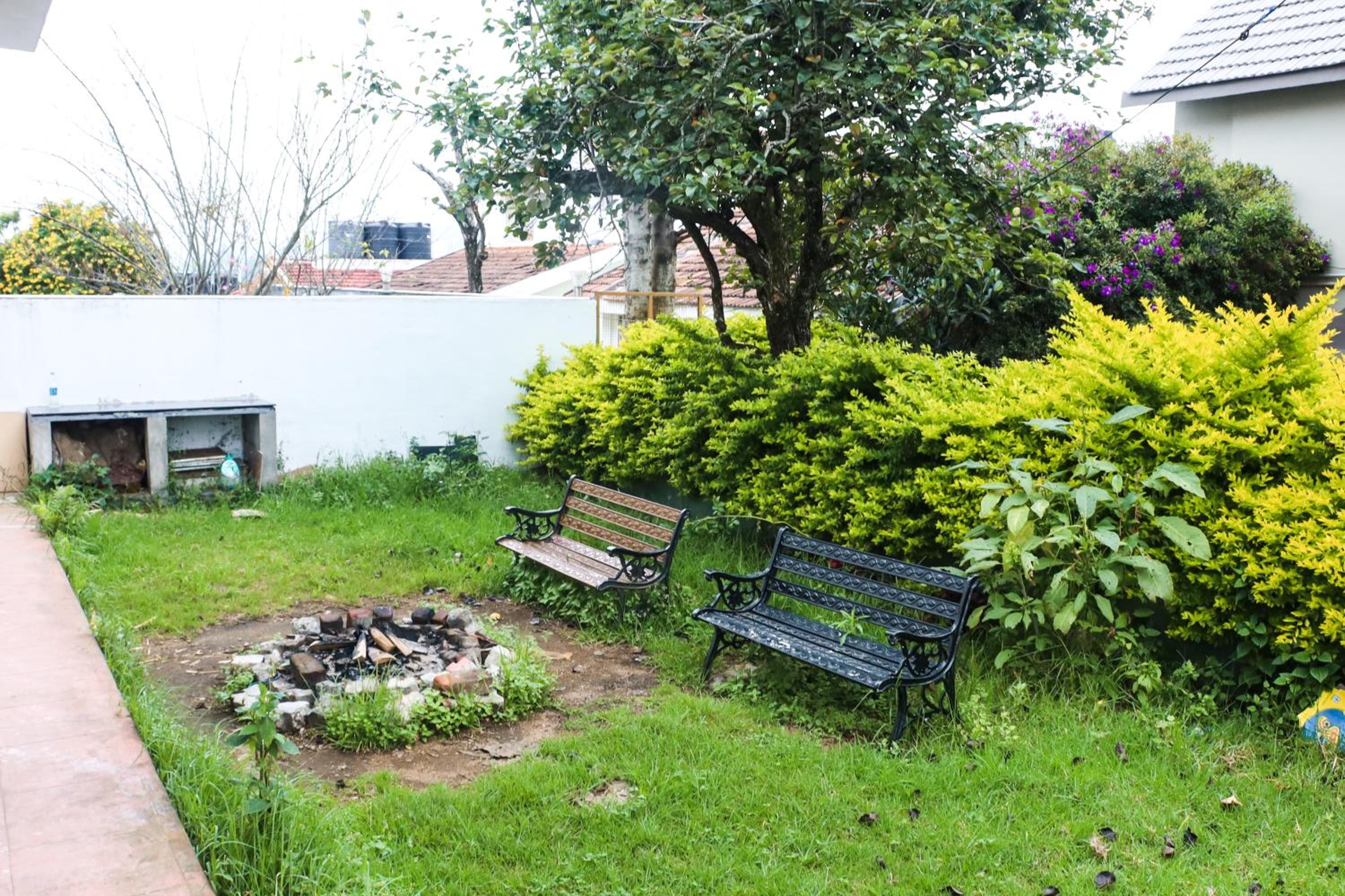 LoveLeaf Cottage