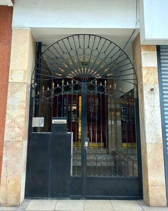 Dpto en pleno centro