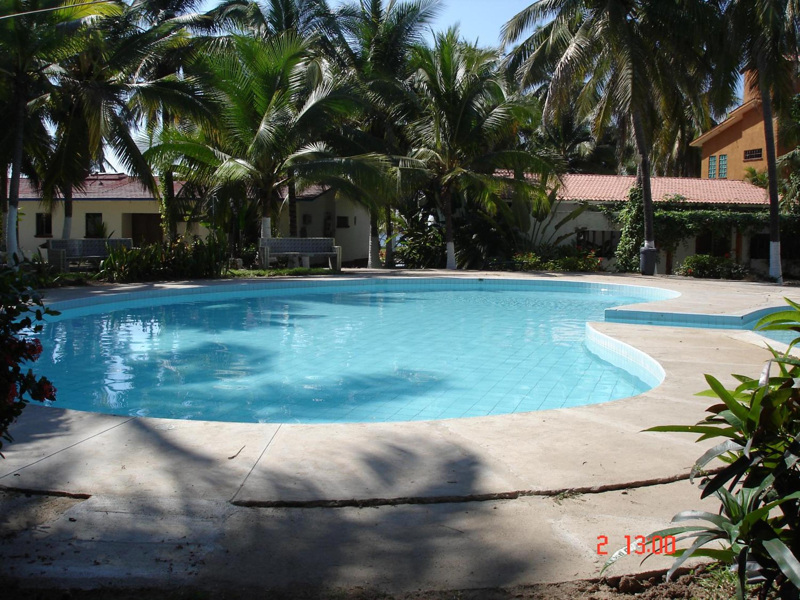 BONITO APARTAMENTO RODEADO DE PALMERAS primer nivel view 3