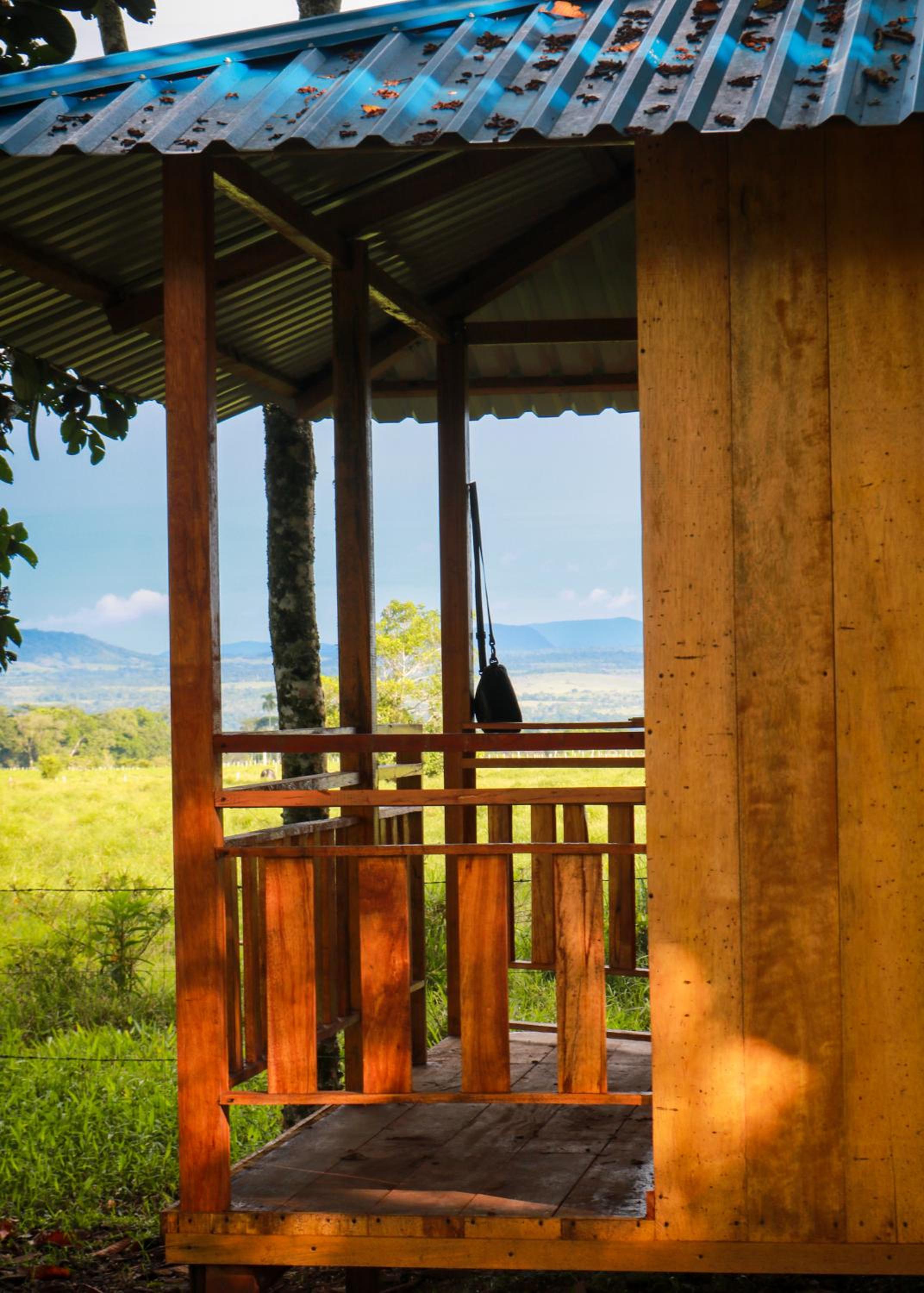 Finca hotel VillaLuna
