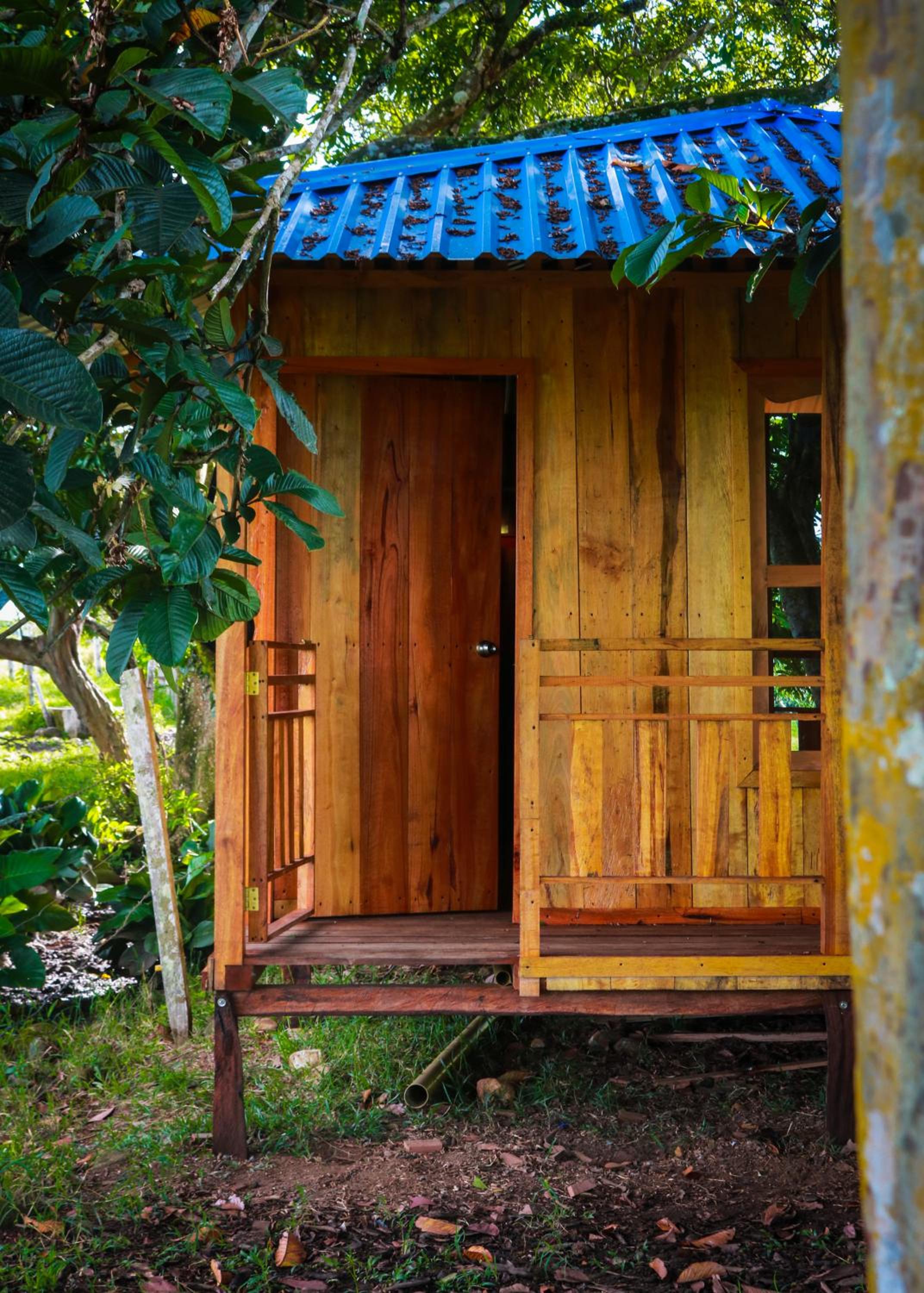 Finca hotel VillaLuna