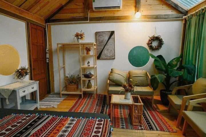 May Homestay Soc Son - Venuestay