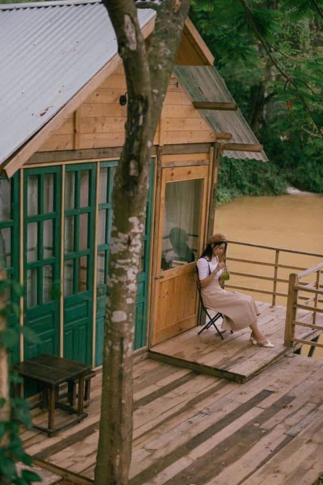May Homestay Soc Son - Venuestay