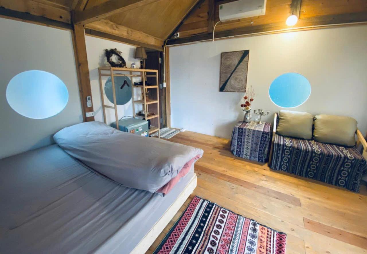 May Homestay Soc Son - Venuestay