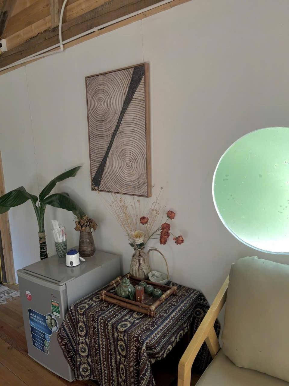 May Homestay Soc Son - Venuestay
