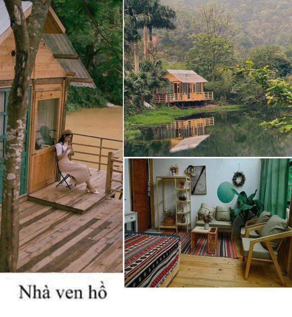 May Homestay Soc Son - Venuestay