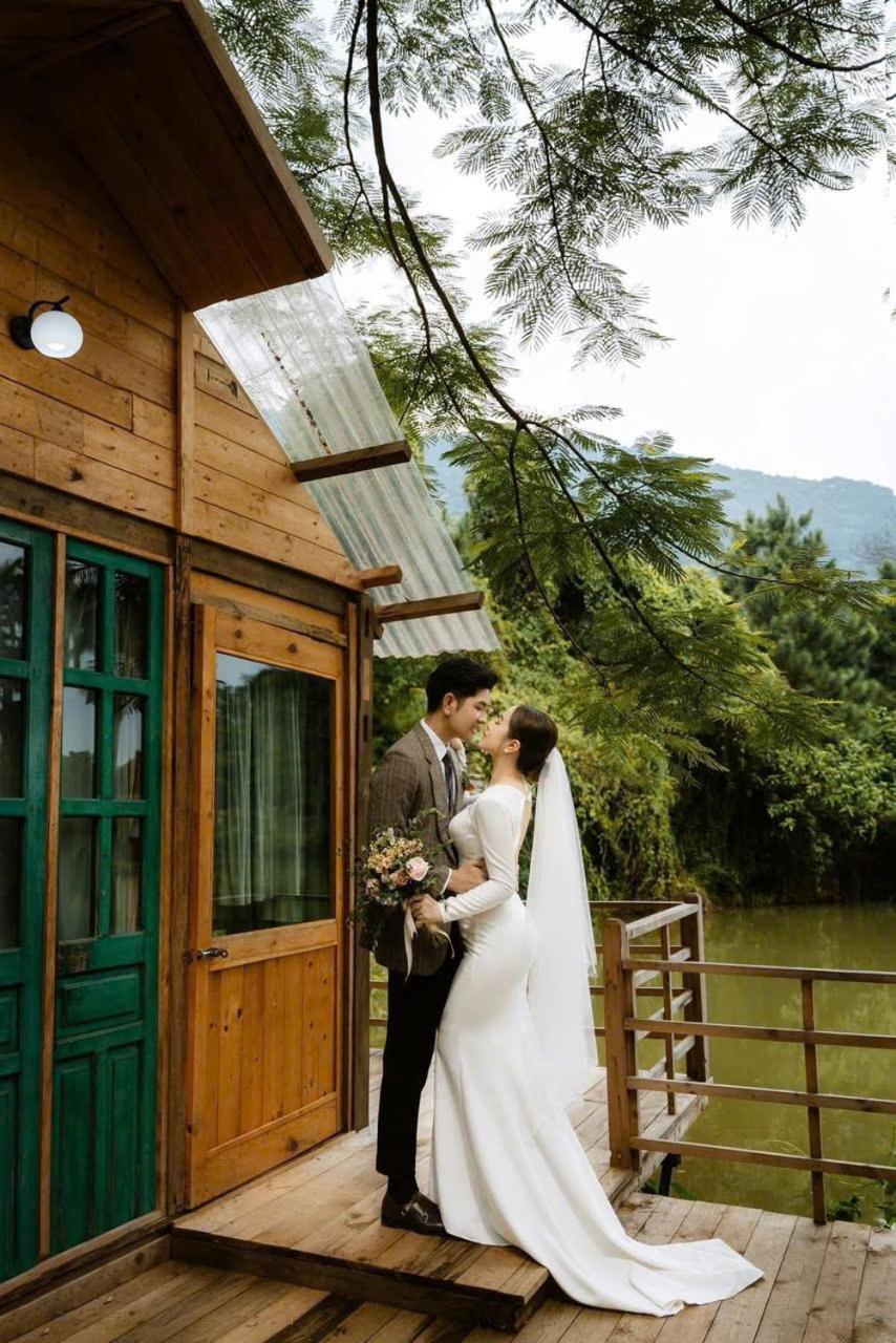 May Homestay Soc Son - Venuestay