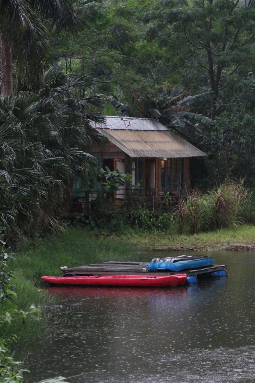 May Homestay Soc Son - Venuestay
