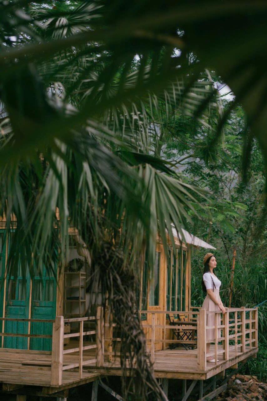 May Homestay Soc Son - Venuestay