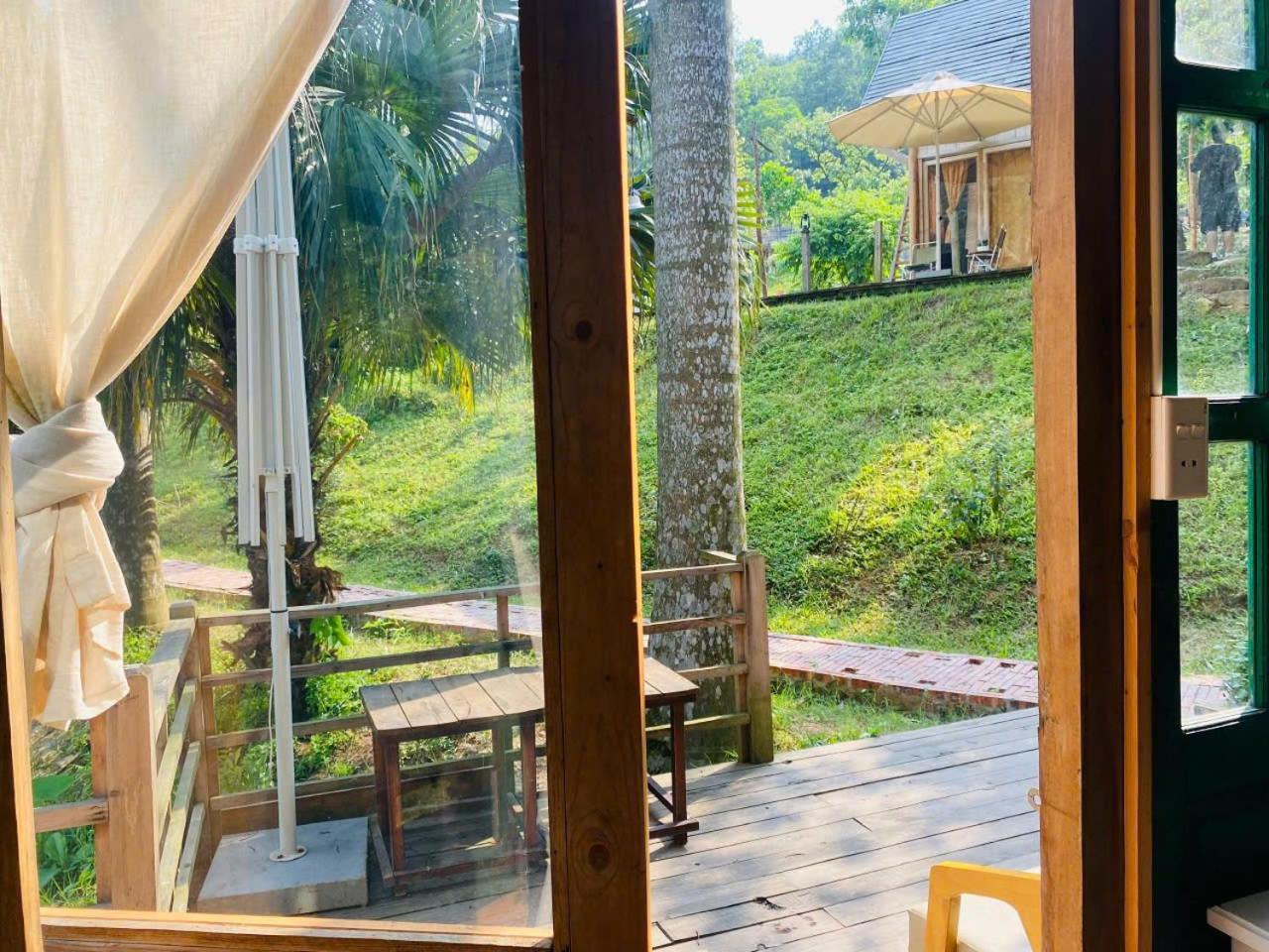 May Homestay Soc Son - Venuestay