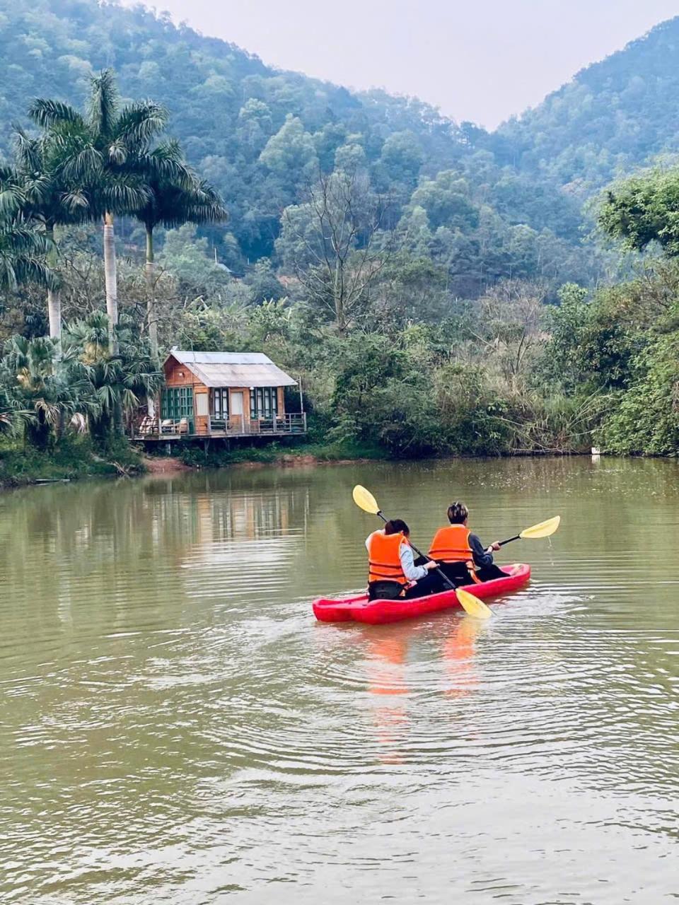 May Homestay Soc Son - Venuestay