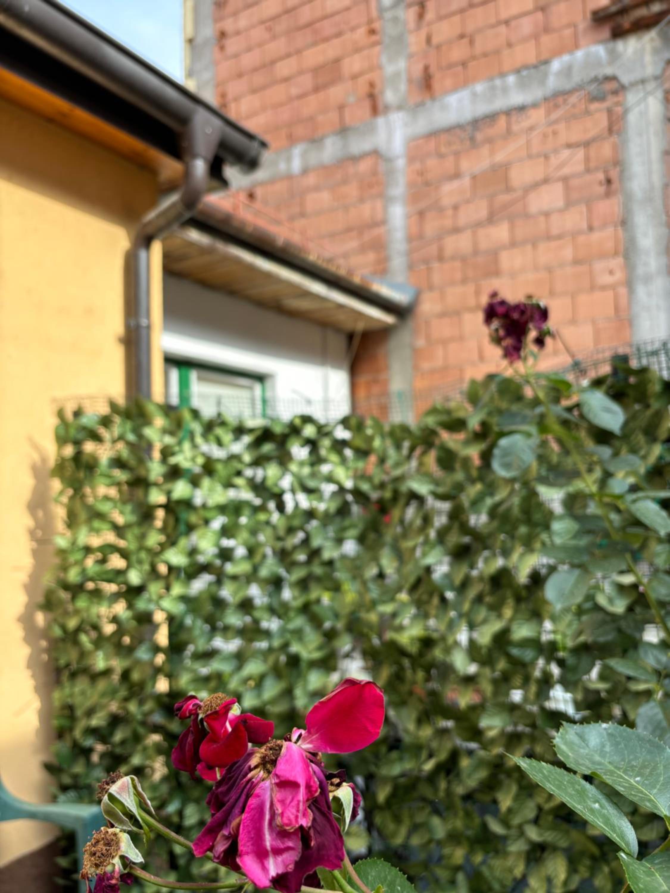 Residential Old Town Villa with Private Parking