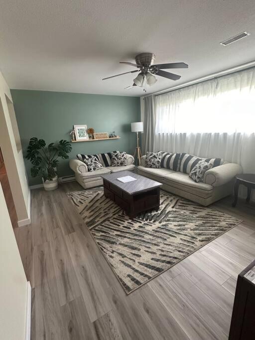Downtown Alpine Suite