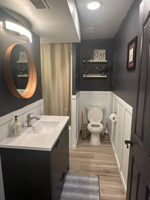 Downtown Alpine Suite