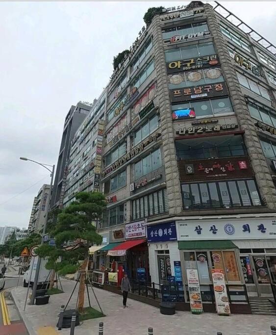 Incheon Orange House