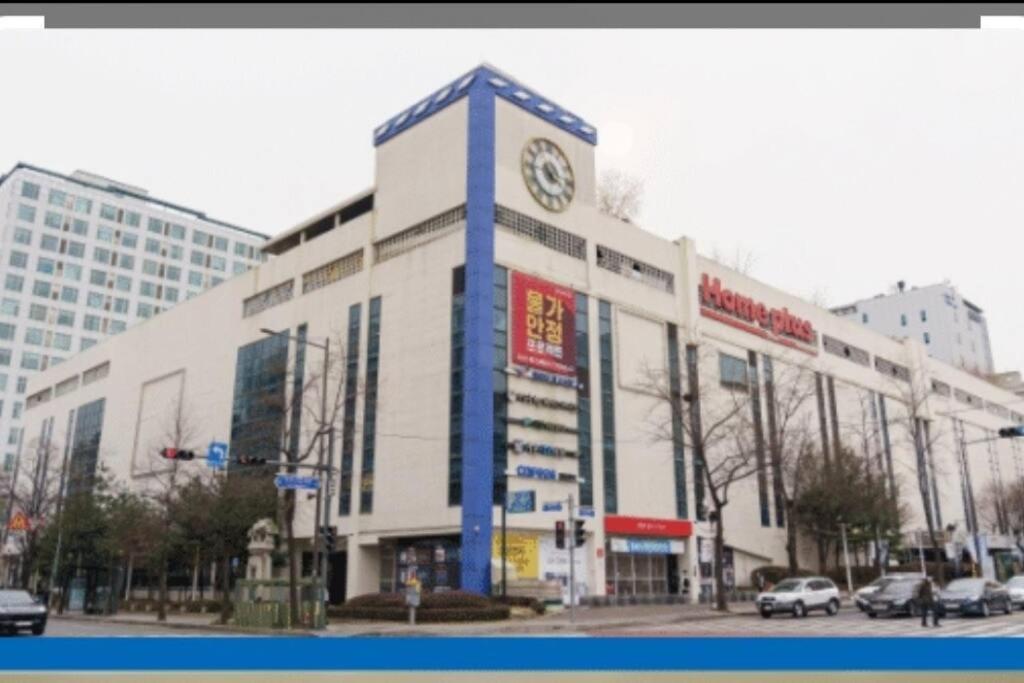 Incheon Orange House
