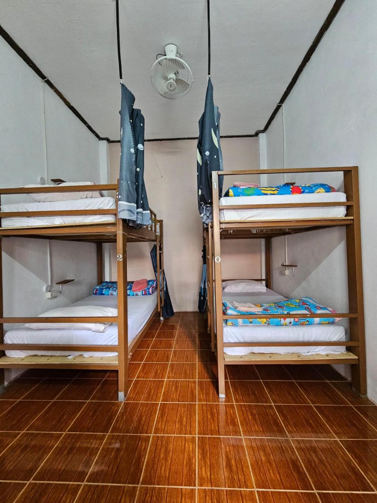 Bami hostel