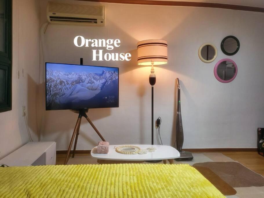 Incheon Orange House