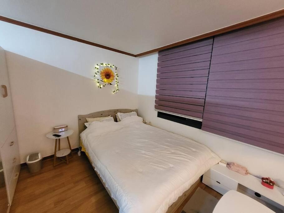 Incheon Orange House