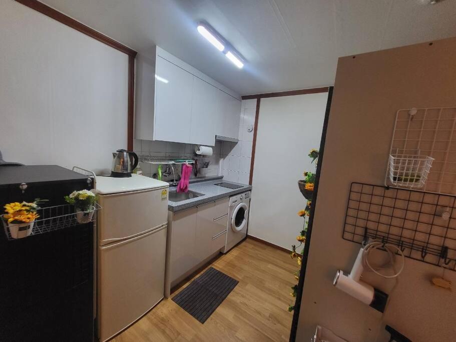 Incheon Orange House