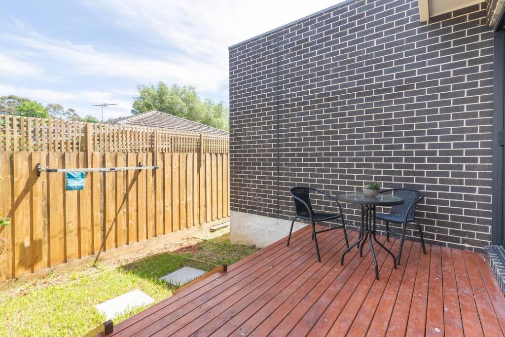 Joe-3Bed2Bath New CozyTownhouse