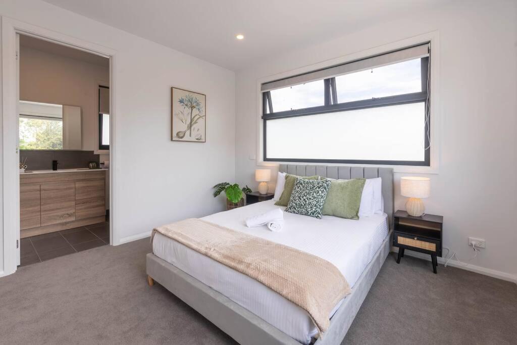 Joe-3Bed2Bath New CozyTownhouse