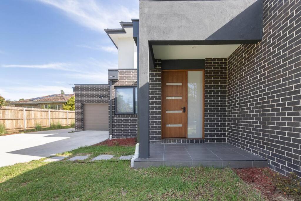 Joe-3Bed2Bath New CozyTownhouse