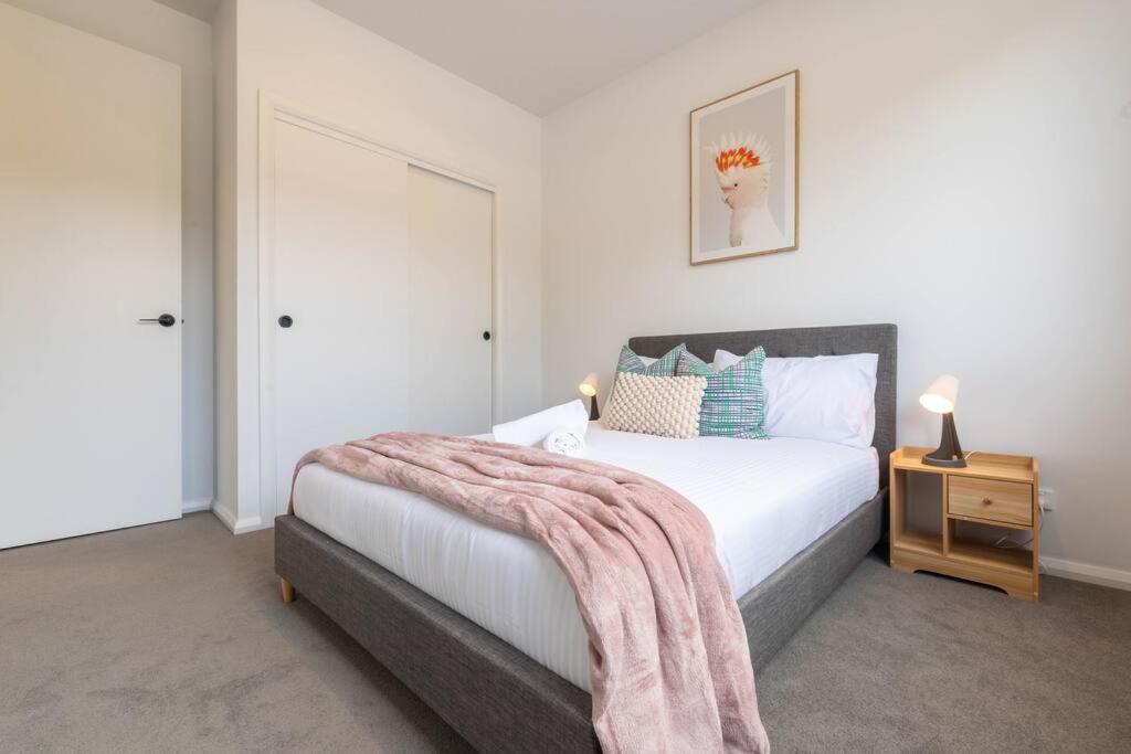 Joe-3Bed2Bath New CozyTownhouse