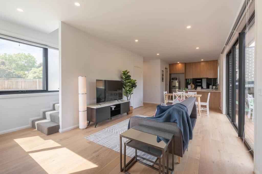 Joe-3Bed2Bath New CozyTownhouse