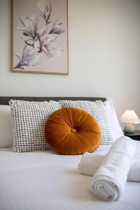 Joe-3Bed2Bath New CozyTownhouse