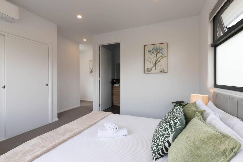 Joe-3Bed2Bath New CozyTownhouse