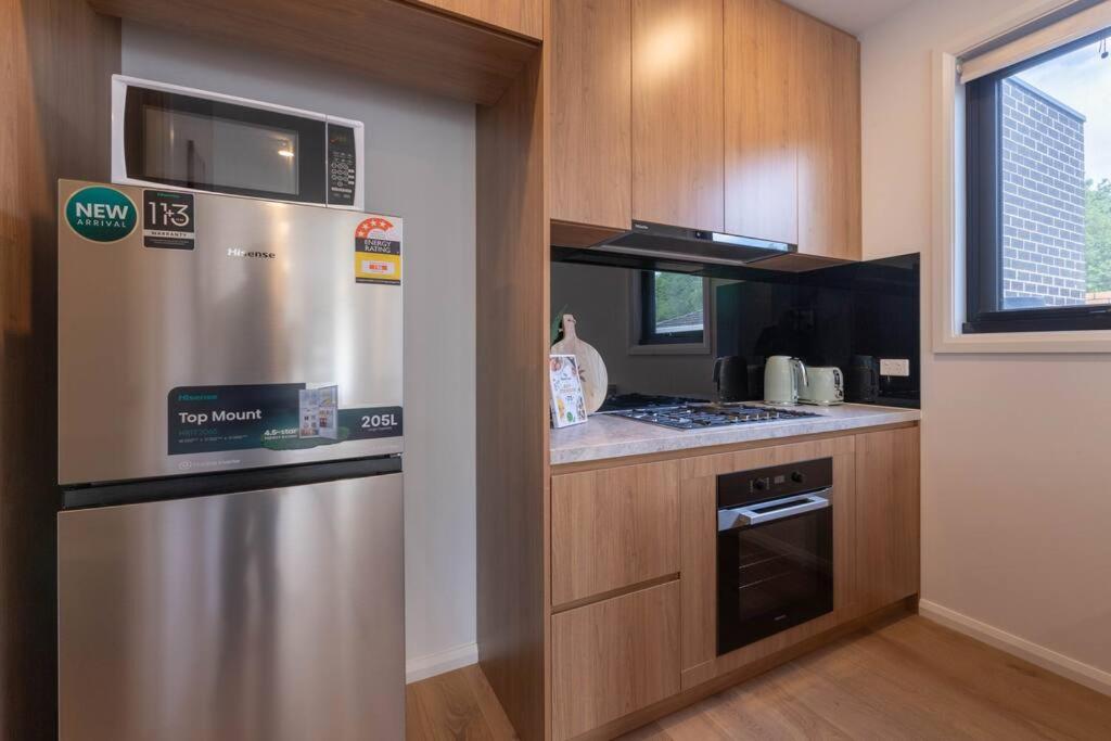 Joe-3Bed2Bath New CozyTownhouse