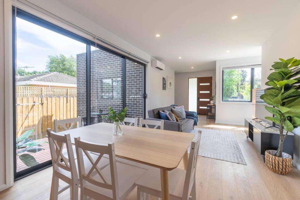 Joe-3Bed2Bath New CozyTownhouse