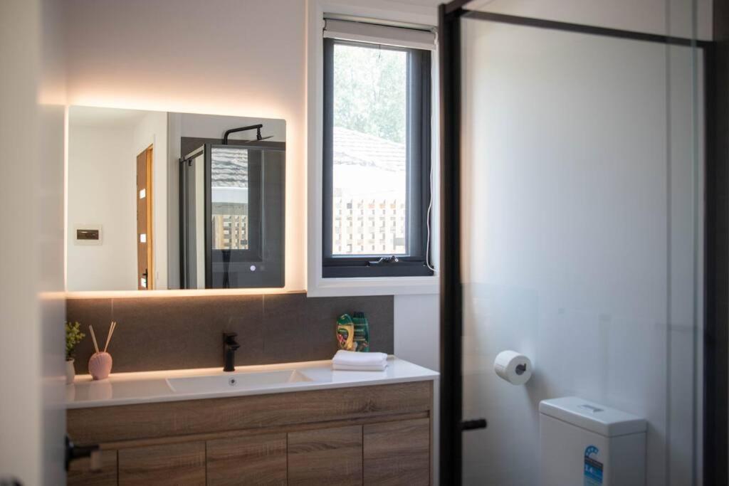 Joe-3Bed2Bath New CozyTownhouse