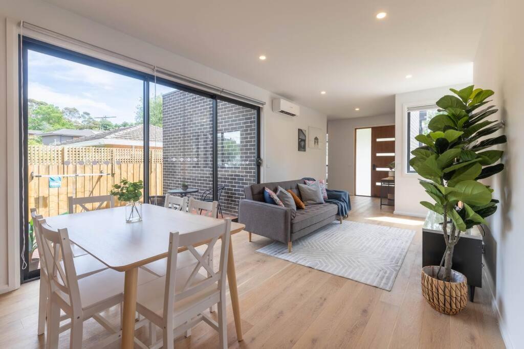 Joe-3Bed2Bath New CozyTownhouse