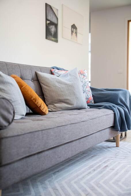 Joe-3Bed2Bath New CozyTownhouse