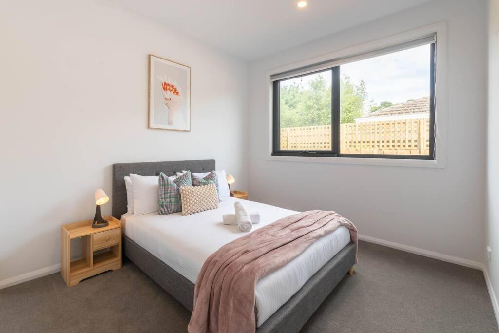 Joe-3Bed2Bath New CozyTownhouse