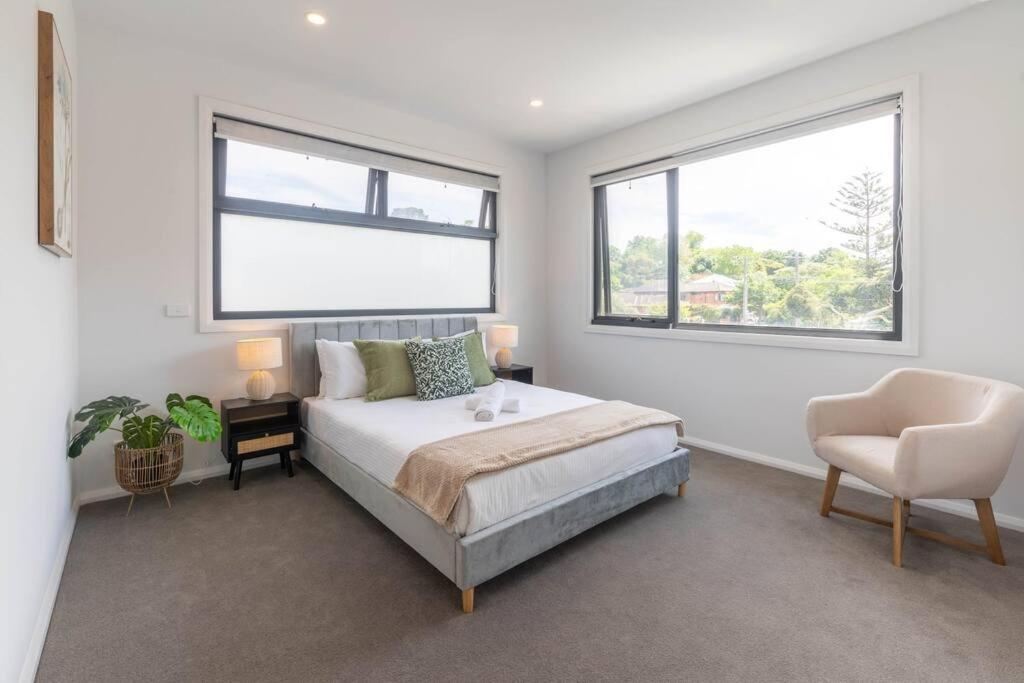 Joe-3Bed2Bath New CozyTownhouse